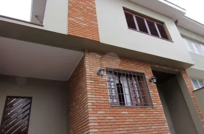 Casa com 3 quartos à venda na Rua da Prata, 521, Brooklin, São Paulo