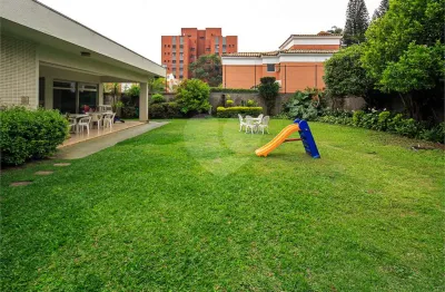 Casa térrea com 4 quartos à venda em santo amaro - sp