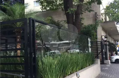 Sala comercial à venda na Rua Álvaro Rodrigues, Brooklin, São Paulo