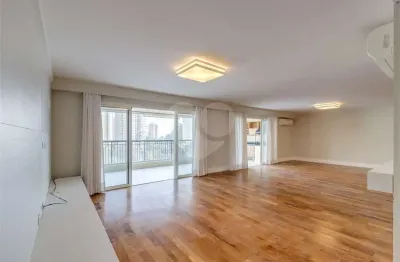 Apartamento com 4 quartos à venda na Rua Belterra, Alto da Boa Vista, São Paulo