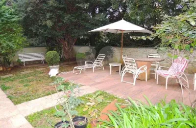 Casa com 4 quartos à venda na Granja Julieta, São Paulo 