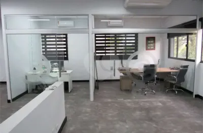 Prédio à venda na Rua Visconde de Taunay, Chácara Santo Antônio, São Paulo