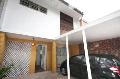 Casa com 3 quartos à venda em chácara santo antônio (zona sul) - sp