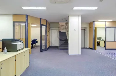 Prédio para alugar na Rua Cancioneiro de Évora, 294, Chácara Santo Antônio, São Paulo