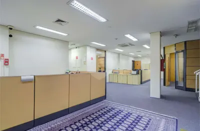 Prédio para alugar na Chácara Santo Antônio, São Paulo 