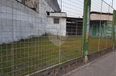 Terreno à venda na Avenida Guarapiranga, Socorro, São Paulo
