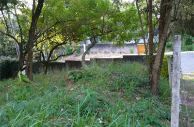 Terreno à venda na Rua Professor Henrique Neves Lefevre, Brooklin, São Paulo