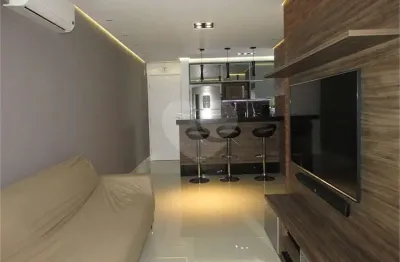 Cobertura com 2 quartos à venda em jardim prudência - sp
