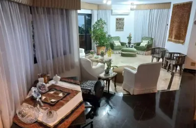 Apartamento com 3 quartos para locação em vila uberabinha - sp