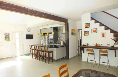 Casa com 4 quartos à venda na Rua Ministro Roberto Cardoso Alves, Alto da Boa Vista, São Paulo