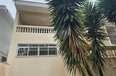 Casa com 4 quartos à venda na Rua Ministro Roberto Cardoso Alves, 1397, Alto da Boa Vista, São Paulo