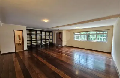 Casa com 4 quartos à venda na Rua Ministro Roberto Cardoso Alves, 1397, Alto da Boa Vista, São Paulo