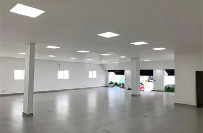 Barracão / Galpão / Depósito para alugar no Socorro, São Paulo 