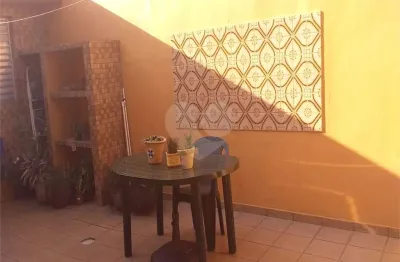 Casa térrea com 2 quartos à venda em jardim itapura - sp