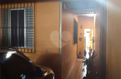 Casa com 2 quartos à venda na Rua Glycério Almeida Maciel, Pedreira, São Paulo