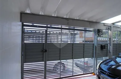 Sobrado com 2 quartos à venda em chácara japonesa - sp