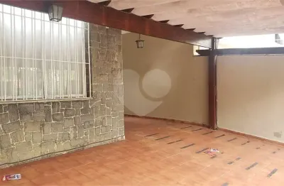 Casa com 3 quartos à venda na Rua João Álvares Soares, Campo Belo, São Paulo