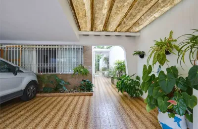 Sobrado com 3 quartos à venda em chácara santo antônio (zona sul) - sp