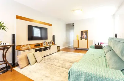 Casa com 3 quartos à venda na Rua Ana Karlik, 30, Chácara Santo Antônio, São Paulo