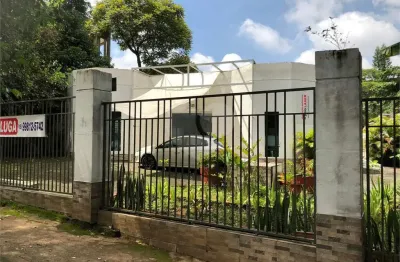 Ponto comercial para alugar na Avenida Washington Luís, Santo Amaro, São Paulo