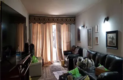 Casa com 3 quartos à venda na Rua Guararapes, Brooklin, São Paulo