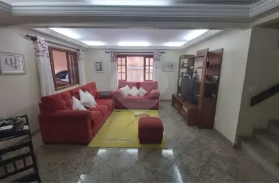 Sobrado com 7 quartos à venda em vila anhangüera - sp