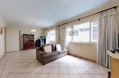 Apartamento com 3 quartos à venda na Alameda Joaquim Eugênio de Lima, Jardim Paulista, São Paulo