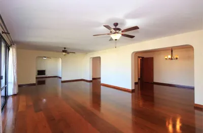Apartamento com 4 quartos à venda ou para locação em santo amaro - sp