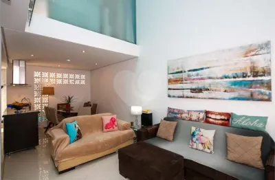 Condomínio com 2 quartos à venda em vila sofia - sp