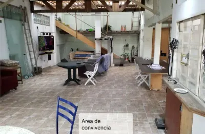 Prédio inteiro à venda ou para locação em santo amaro - sp