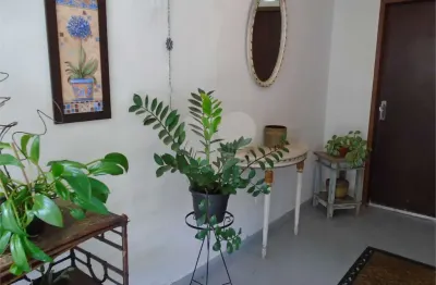 Casa com 3 quartos à venda na Rua Rosa Simoncello Capelli, Jardim Hípico, São Paulo