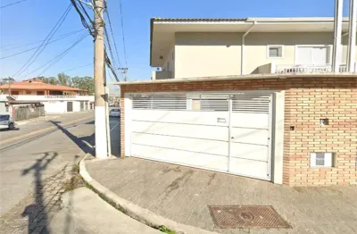 Casa com 2 quartos à venda na Rua Beijuí, Campo Grande, São Paulo