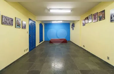 Sobrado com 3 quartos à venda em jardim prudência - sp