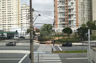 Sobrado com 3 quartos para locação em brooklin paulista - sp