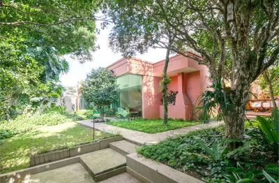 Casa térrea com 5 quartos à venda em santo amaro - sp