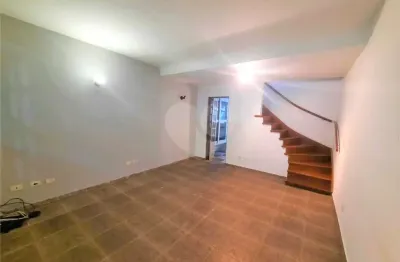Casa com 2 quartos à venda na Rua Ministro Roberto Cardoso Alves, Alto da Boa Vista, São Paulo