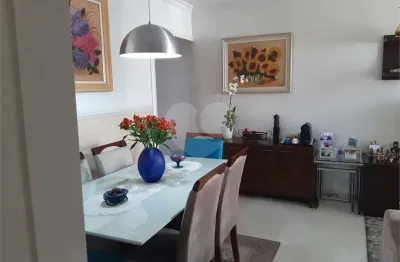 Apartamento com 3 quartos à venda em jardim itapeva - sp