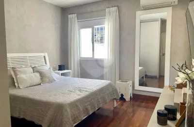Casa com 3 quartos à venda em vila nova caledônia - sp