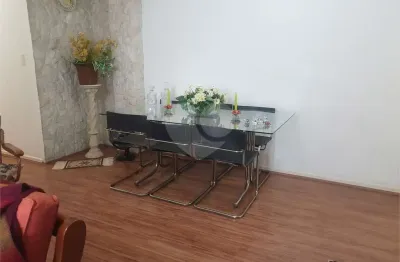 Apartamento com 2 quartos à venda em brooklin paulista - sp