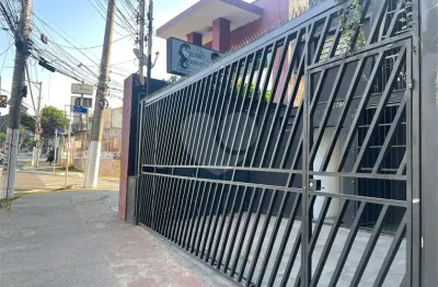 Prédio à venda na Avenida Santo Amaro, Santo Amaro, São Paulo