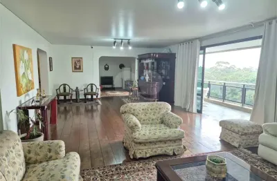 Apartamento com 4 quartos à venda na Rua Joaquim José Esteves, 60, Alto da Boa Vista, São Paulo