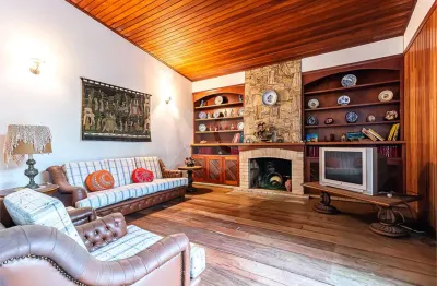 Casa com 3 quartos à venda na Rua das Barcas, 689, Jardim dos Estados, São Paulo