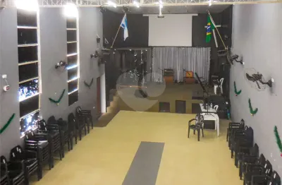 Barracão / Galpão / Depósito à venda na Professor Dantas Júnior, Pedreira, São Paulo