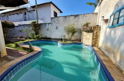 Casa com 3 quartos à venda na Trasybulo Pinheiro Albuquerque, 1239, Interlagos, São Paulo