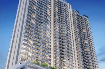 Apartamento com 1 quarto à venda em Santo Amaro, São Paulo 