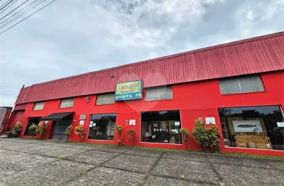 Barracão / Galpão / Depósito à venda na Avenida Professor Vicente Ráo, Alto da Boa Vista, São Paulo