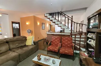 Casa de vila com 3 quartos à venda em brooklin paulista - sp