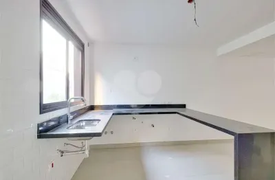 Condomínio com 2 quartos à venda em campo belo - sp