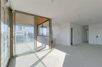 Apartamento com 2 quartos à venda em jardim europa - sp