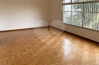 Casa com 3 quartos à venda em vila campo grande - sp